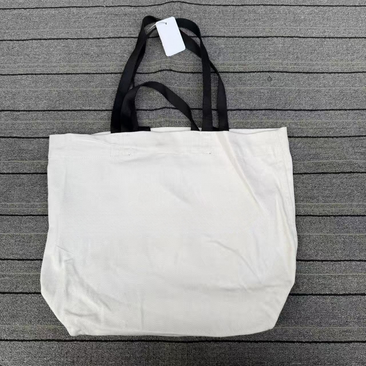 #218改women's new canvas bag new canvas shopping bag Joker bag portable shoulder bag