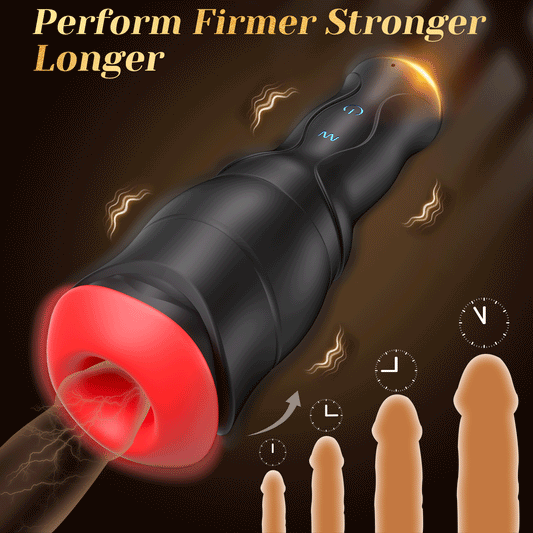 Ultimate Male Fitness Tools Men's Training  Gains male masturbator cup