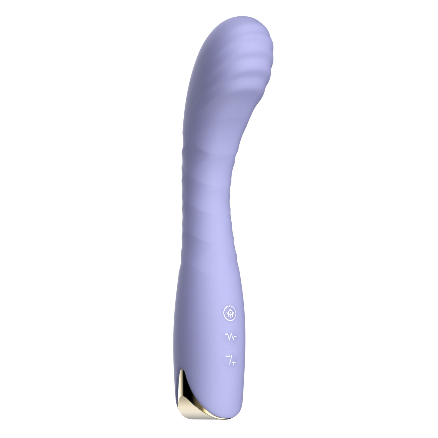 Quiet Luxury Vibrator for Solo/Couples Play G-Spot Vibrator for Women